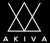 Studio Akiva Logotype