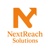 Next Reach Solutions Logotype