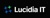LUCIDIA IT, LLC Logotype