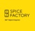 Spice Factory Philippines Logotype
