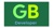 GB DEVELOPER Logotype