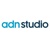 adn studio Logotype