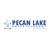 Pecan Lake Entertainment Logotype