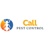 Call to Pest Control Logotype