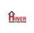 HINER Roofing Logotype