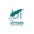 Uptown Ghostwriters Logotype