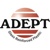 Adept GRP - GRP Cabinets & Enclosures Logotype