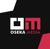 Oseka Media Logotype
