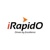 iRapidO Global Logotype