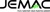 JEMAC Rekruttering ApS (JEMAC Recruitment Ltd.) Logotype