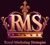 Royal Marketing Strategies Logotype