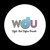 We Digit Us Logotype