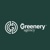 Greenery Agency Logotype