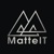 MatteIT Logotype