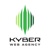 Kyber Web Agency Logotype