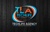 Techlife Agency Logotype