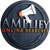 Amplify Online Searches Logotype