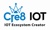 Cre8 IOT Sdn. Bhd. Logotype