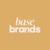 Base Brands Logotype