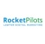 Rocket Pilots Logotype