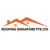 Roofing Singapore Logotype