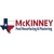 McKinney Pool Resurfacing & Plastering Logotype