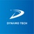 Dynamo Tech Solutions (CAMBODIA) Co., Ltd. Logotype