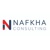 Nafkha Consulting Logotype