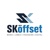 SK Offset Ltd Logotype