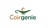 Coirgenie Logotype