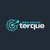 Web Design Torque Logotype