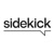 Sidekick PR Logotype