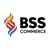 BSS Commerce Logotype