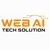 Web AI Tech Solution LLP Logotype