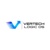 Vertech Logic OS Logotype