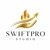 SwiftPro Studio Logotype