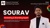Sourav Logotype