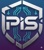 Pak Interactive Studio (PIS) Logotype