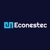 Econestech Logotype