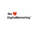 We Love Digital Marketing Logotype