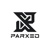 PARXED SIA Logotype
