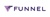 FUNNEL AGENCY Logotype