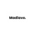 Madiavo Logotype