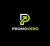 Promovero Logotype