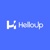 HelloUp Logotype