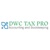 DWC Tax Pro Logotype