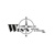 Wes's Heating & Cooling Logotype