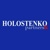 Holostenko & Partners Logotype