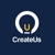 CreateUs Logotype