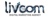 Livcom Logotype